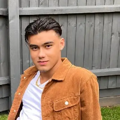 Bailey May