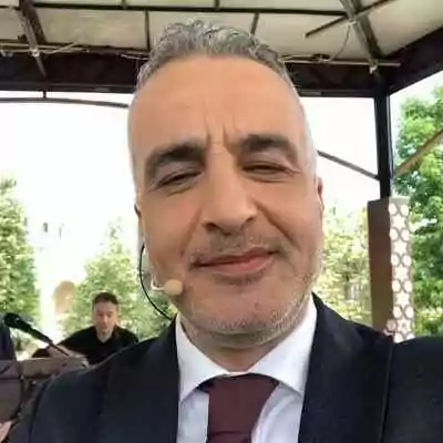 Bekir Develi