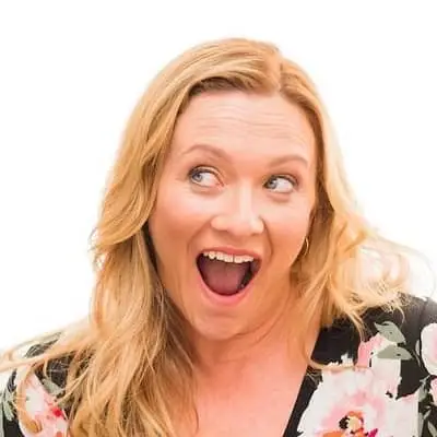 Carrie James