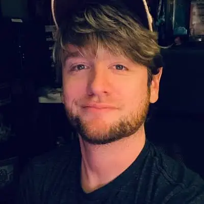Chad Alan