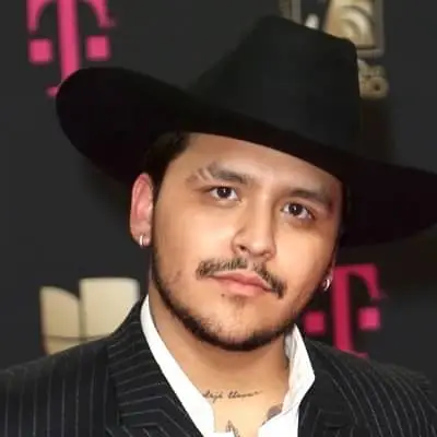 Christian Nodal