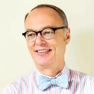 Christopher Kimball