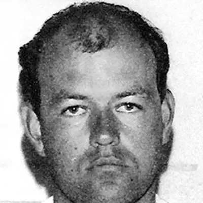 Colin Pitchfork