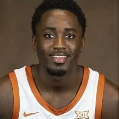 Courtney Ramey