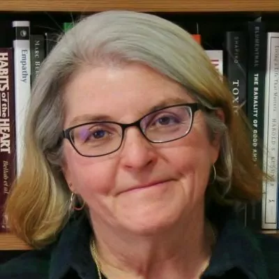 Elizabeth Segal 