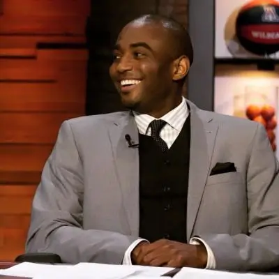 Lamar Head