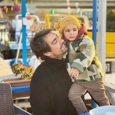 Ibrahim Celikkol