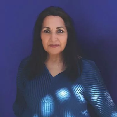 Imtiaz Dharker