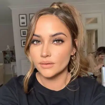 Jacqueline Jossa