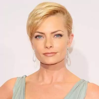 Jaime Pressly