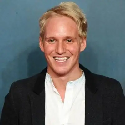 Jamie Laing
