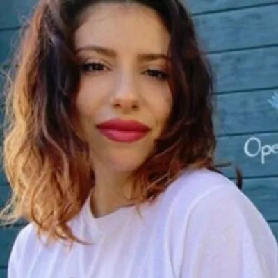 Julia Gilman