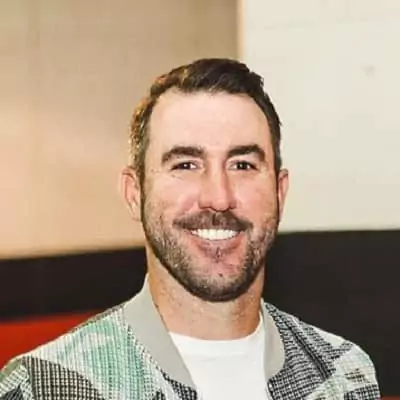 Justin Verlander