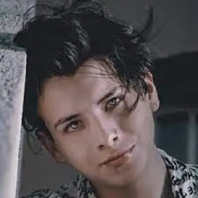 Kevlex Pazmino