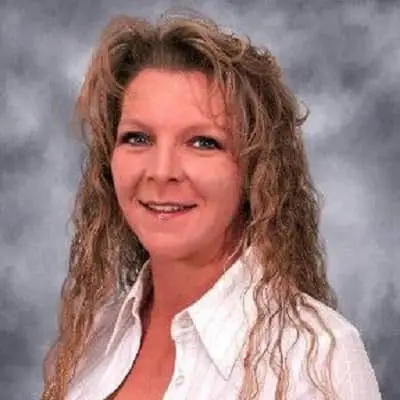 Kristin Luckey