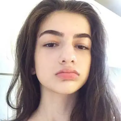 Lily Trescot