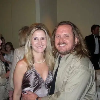 Lisa Van Zant