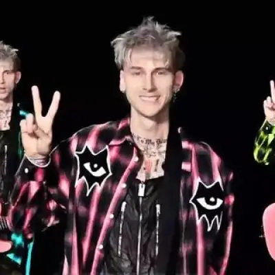 Machine Gun Kelly