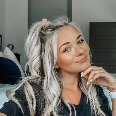 Madi Westbrooke