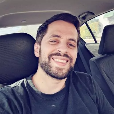Matt Sohinki