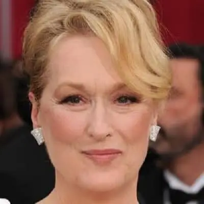 Meryl Streep