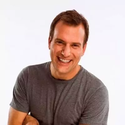 Mike Bettes