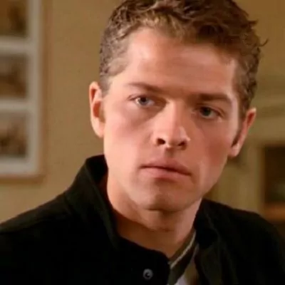 Misha Collins
