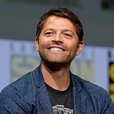 Misha Collins