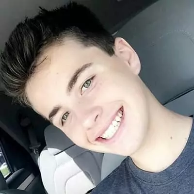 Nick Bufty