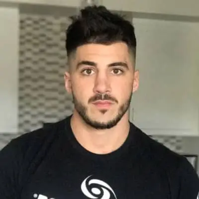 Nick Kolcheff