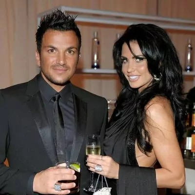 Peter Andre