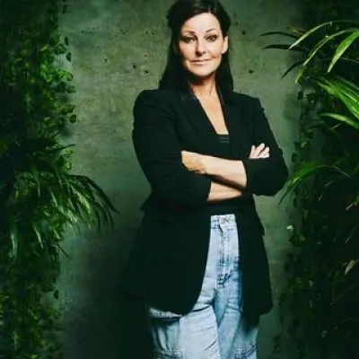 Ruthie Henshall