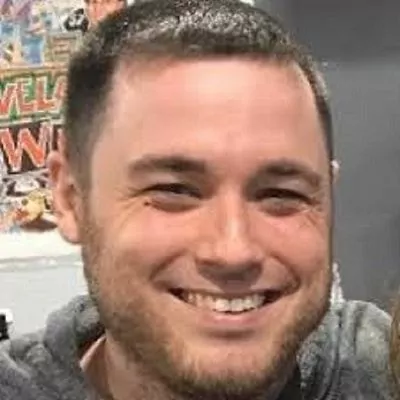 Sean Edward Hartman