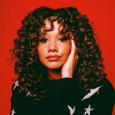 Talia Jackson