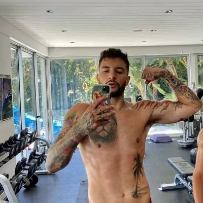 Thomas Oliveira