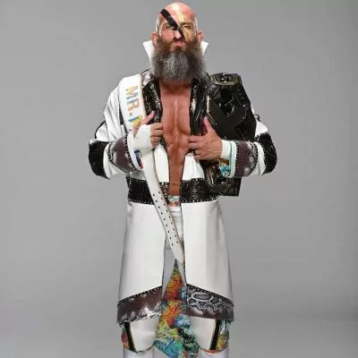 Tommaso Ciampa