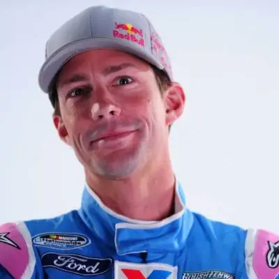 Travis Pastrana