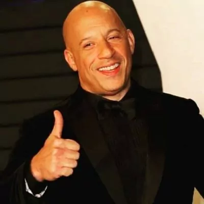 Vin Diesel