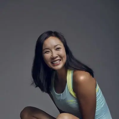Peng Shuai