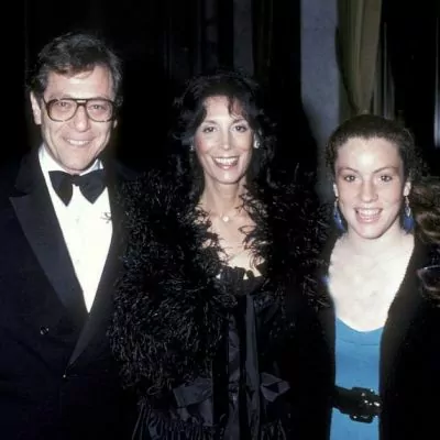 Elizabeth Segal 