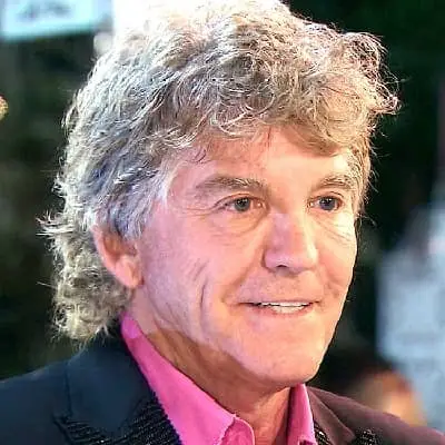 Ken-Profile