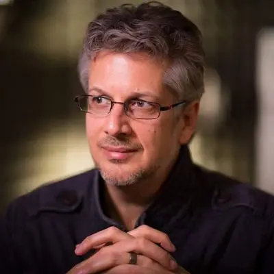Mark Vicente 