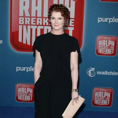 Rebecca Wisocky
