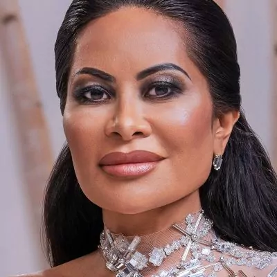 Jen Shah 