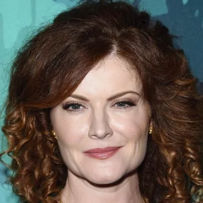 Rebecca Wisocky