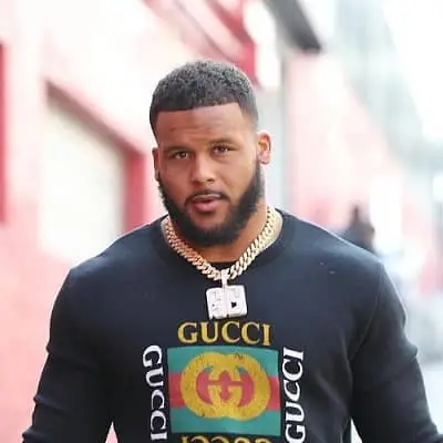 Aaron Donald
