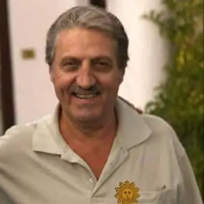 Abel Shingange