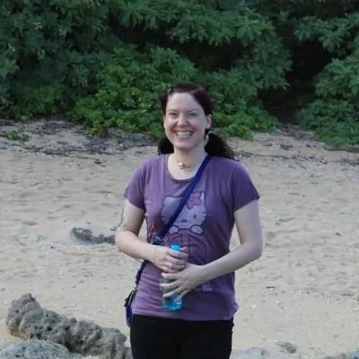 Amy Allan
