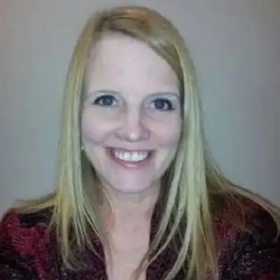 Amy Dettbam