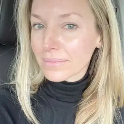 Amy Reimann